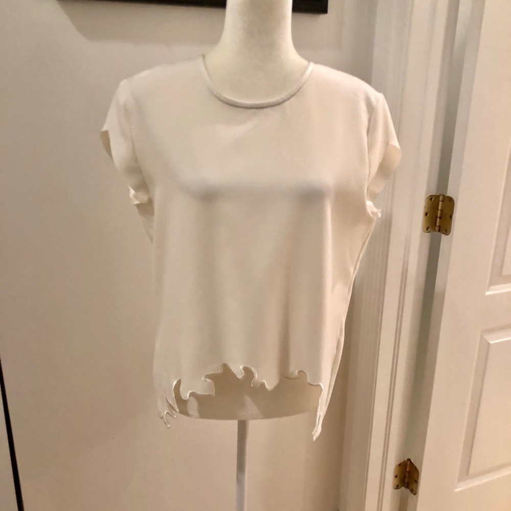 Zara top